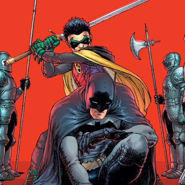 The Batman 2 Gets Release Date as DCU Reveals Its Larger Batman