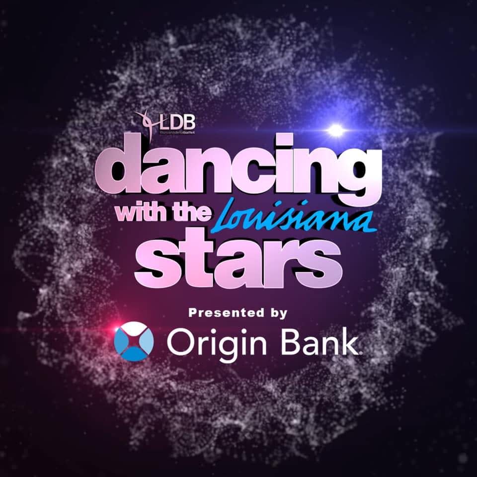 Dancing with the Louisiana Stars will be Feb. 24 at the Monroe Civic Center at 7 p.m.