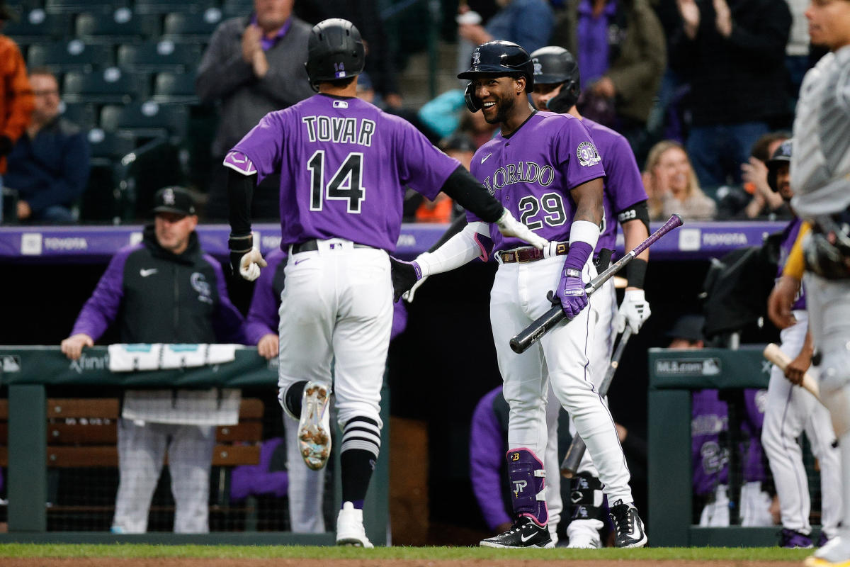 Groovin' with Govier: Fantasy Baseball Roundup (6/27)