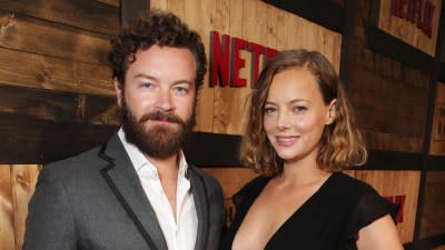 Danny Masterson and Bijou Phillips' Relationship Timeline