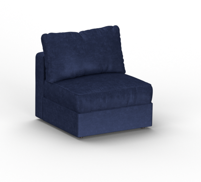 <p><a href="https://go.redirectingat.com?id=74968X1596630&url=https%3A%2F%2Fwww.lovesac.com%2Fsactionals%2Fbuild%2F1-seat-1-side&sref=https%3A%2F%2F" rel="nofollow noopener" target="_blank" data-ylk="slk:Shop Now;elm:context_link;itc:0;sec:content-canvas" class="link ">Shop Now</a></p><p>Sactionals</p><p>$1095.00</p><p>lovesac.com</p><span class="copyright">Lovesac</span>