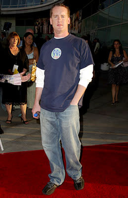 Jeff Anderson at the Hollywood premiere of The Weinstein Company's Clerks II