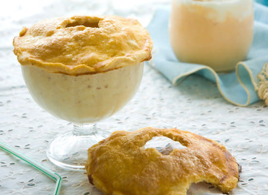 <strong>Get the <a href="http://knucklesalad.com/have-your-pie-and-drink-it-too-spiked-pieshakes/">Spiked Apple Pie Milkshake recipe</a> from Knuckle Salad</strong>