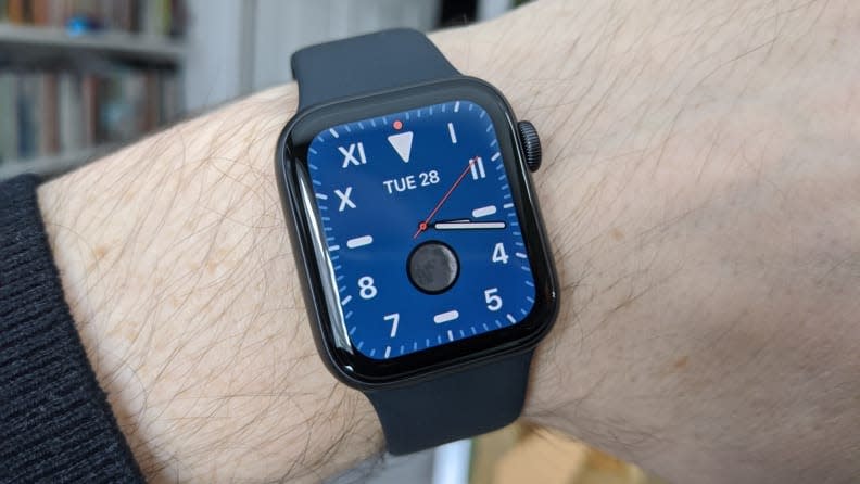 Snag this coveted Apple Watch on sale for a limited time.