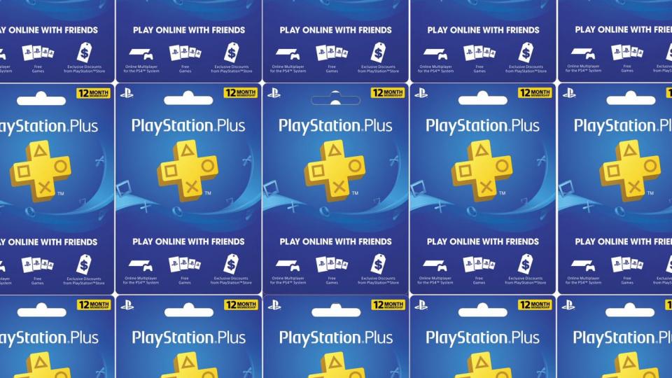 Give this to any PS4 gamer on your list and they'll love you eternally (for at least a year).