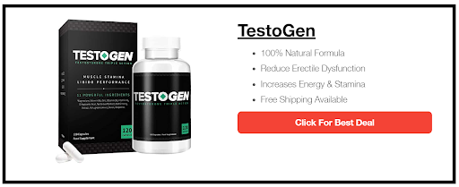 testogen