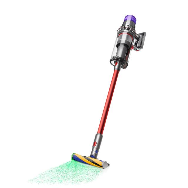 You Can Buy a Dyson Vacuum for $380 Right Now