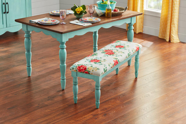 The Pioneer Woman Just Launched a New Furniture Line at Walmart