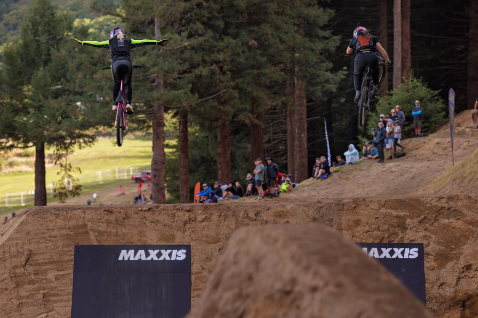 <p>Crankworx</p>