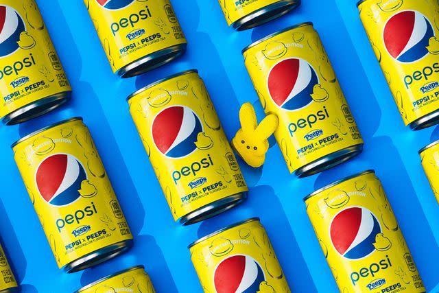 <p>Courtesy of PepsiCo Beverages North America</p>