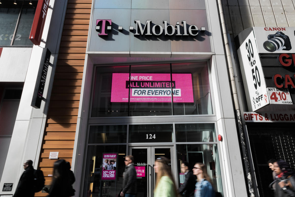 About T Mobile Near Me Hours