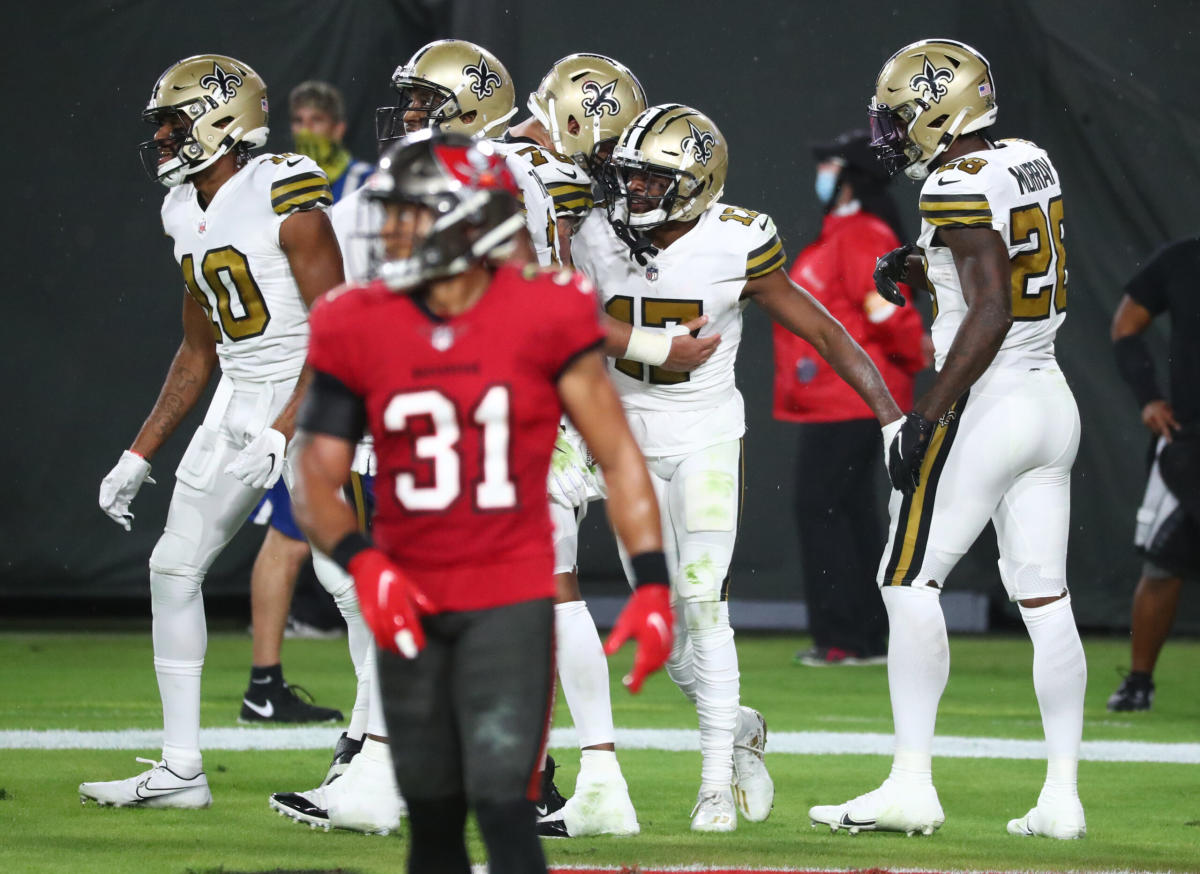 Tampa Bay Buccaneers: 4 bold predictions for Week 2 vs. Saints