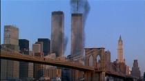 <p>There’s not much that’s memorable about the adaptation of the legendary game, starring Bob Hoskins and John Leguizamo as the fraternal plumbers embroiled in something inter-dimensional and featuring Dennis Hopper with a bleached, edgy hairdo. That is until the end, when the parallel worlds start to collide we see the Twin Towers begin to disintegrate before our eyes. It was an eerie foreshadowing of the tragic events on 11 September eight years later.</p>