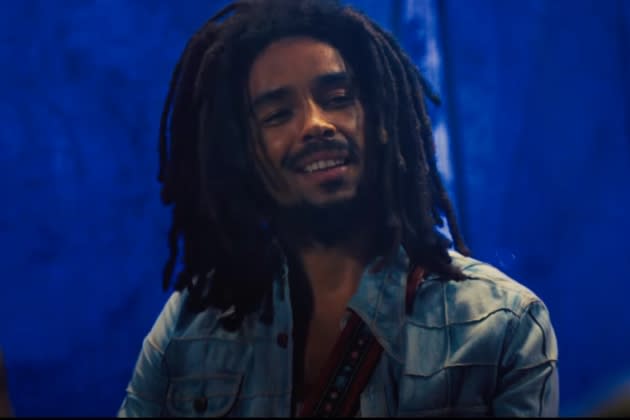 Bob Marley Biopic Trailer Bob Marley Biopic Trailer.jpg - Credit: Youtube