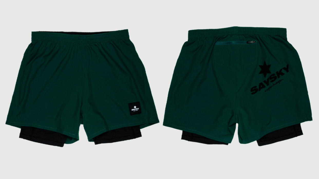 Saysky 2in1 Shorts