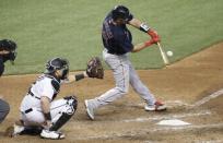 MLB: Boston Red Sox at Miami Marlins