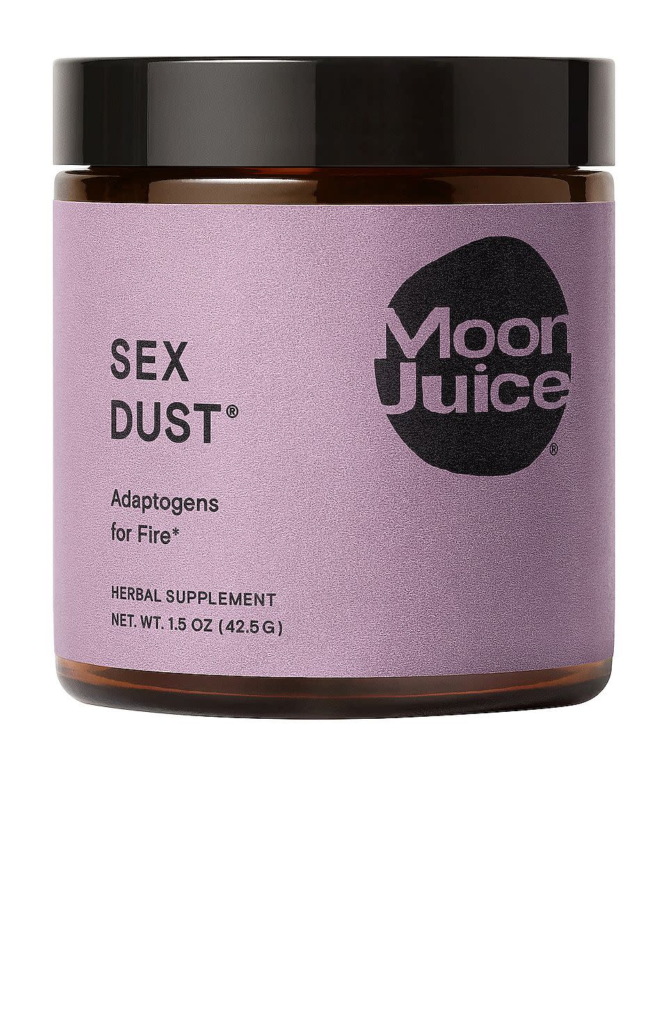 33) Moon Juice Sex Dust
