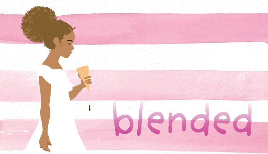 The book ‘Blended’ by Sharon M. Draper is critically acclaimed, young adult fiction about a girl, Isabella, who is 11 and biracial. It delves into the challenges and racism Isabella deals with as she splits time between divorced parents. It is one of more than 80 books placed under review by Cumberland County Schools after someone complained.