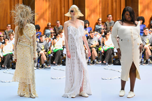 The Top 8 Shows and Runway Trends at Copenhagen Fashion Week SS23