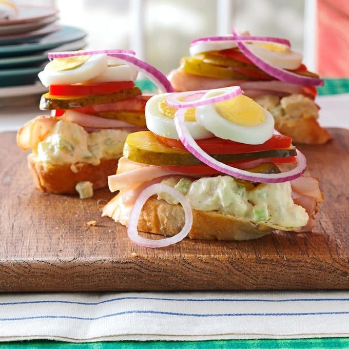 Ham Potato Salad Sandwiches Exps172283 Th133086d07 18 3bc Rms 6