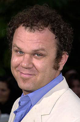 John C. Reilly at the Hollywood premiere of Fine Line's The Anniversary Party