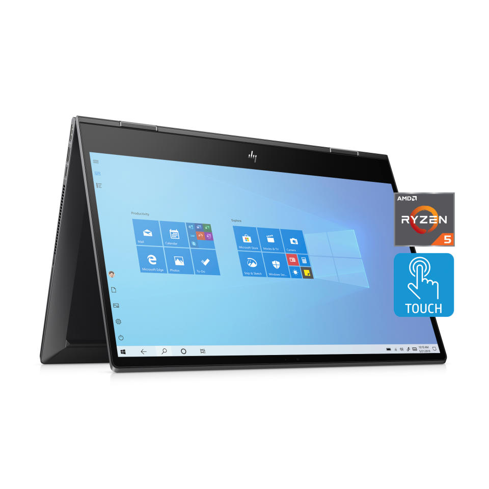 HP Envy X360 Laptop (Walmart / Walmart)