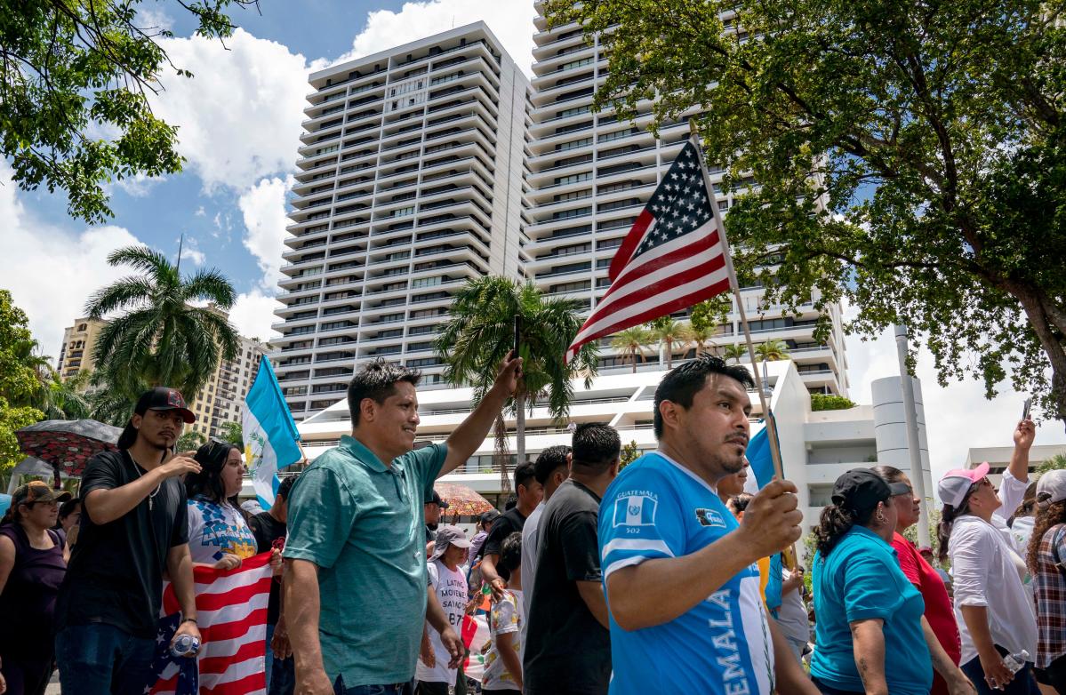 Florida immigrant exodus could spell workforce disaster. What its