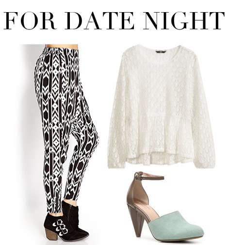 date night