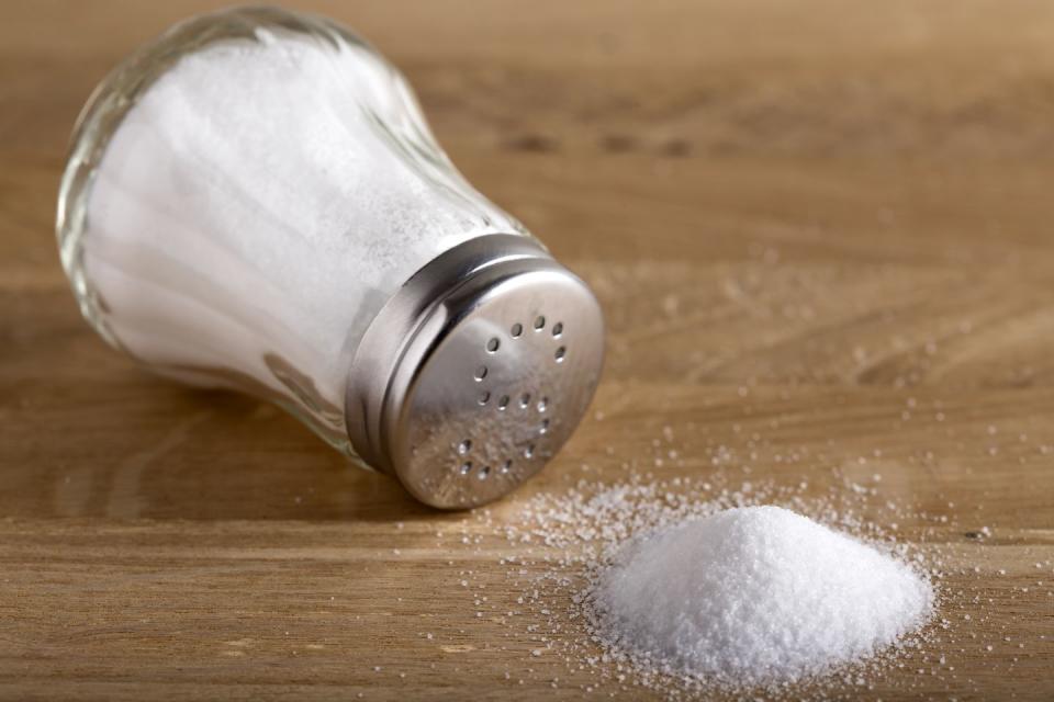 Salt