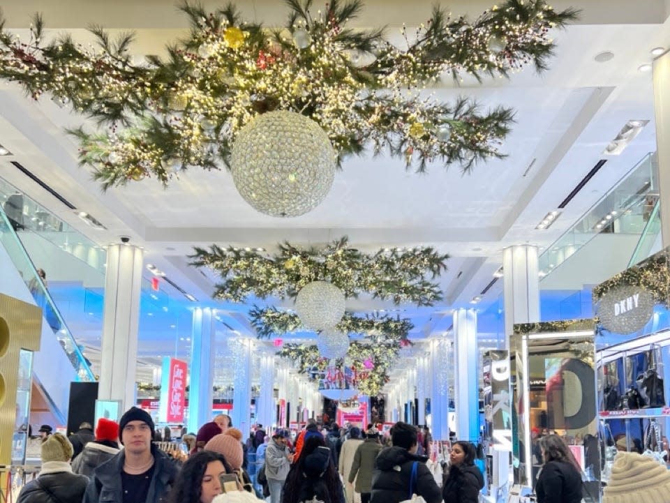 macys decorations