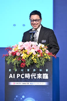 耐能智慧創辦人暨執行長劉峻誠指出，AI將帶動邊緣運算興起。TCA提供