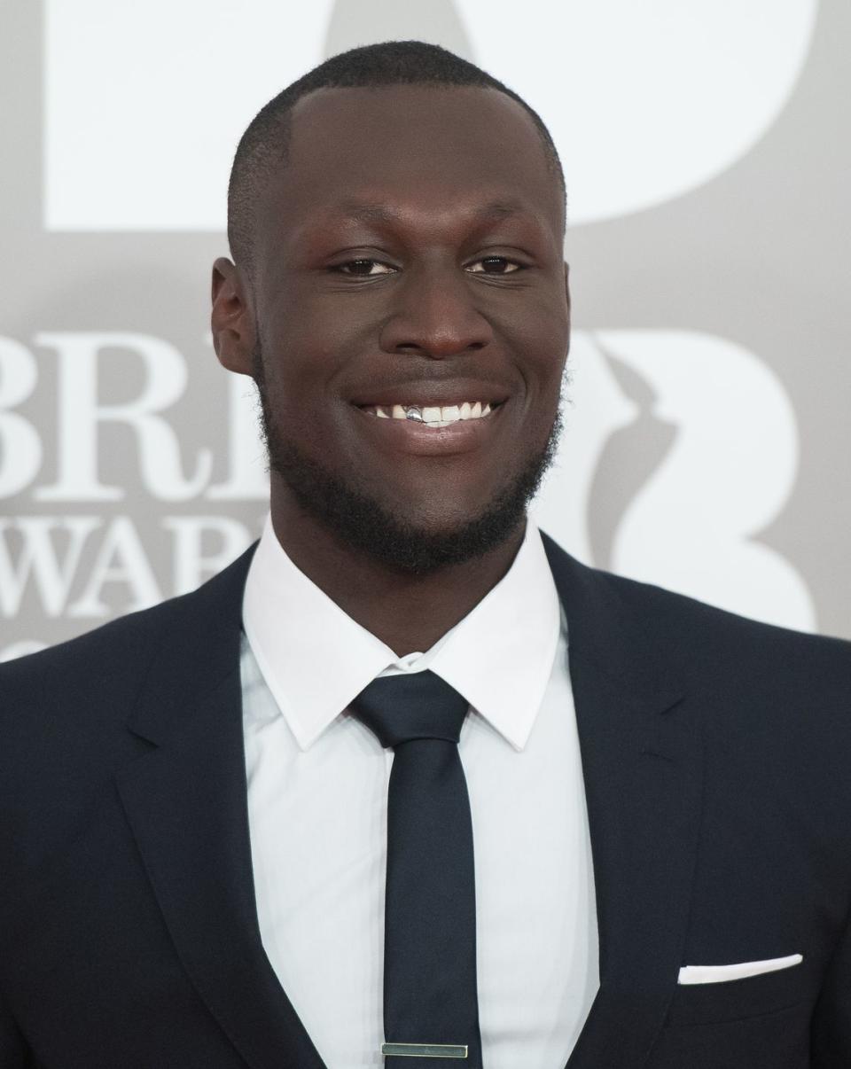 Stormzy