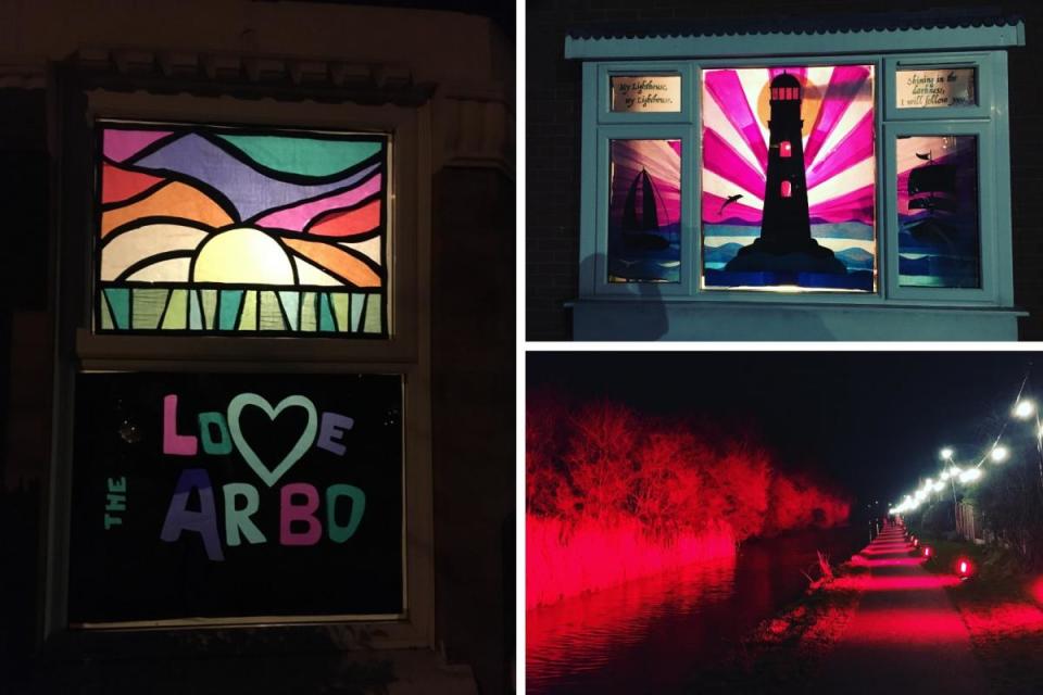 FESTIVAL: Love The Arbo festival <i>(Image: Love the Arbo)</i>