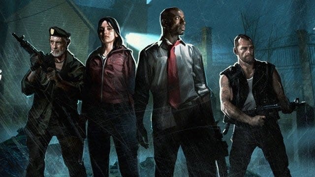 Left 4 Dead 3 Teased In Alleged CS:GO Source 2 Leak