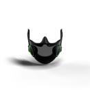 Razer Project Hazel smart mask