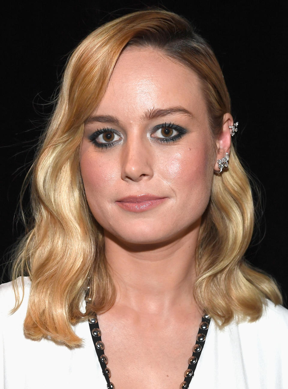 Brie Larson