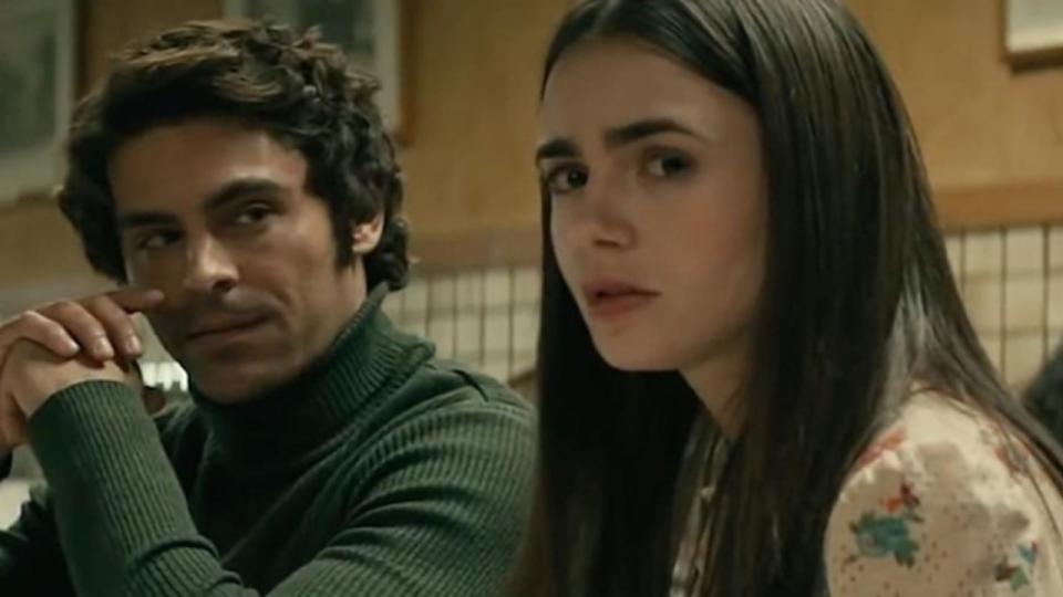 <p> <em>Extremely Wicked, Shockingly Evil and Vile</em> is Netflix’s movie about Ted Bundy, starring Zac Efron. The film dives into how Bundy was able to charm his way to murdering numerous women and even through the court system. Zac Efron gives one of his best performances in this true crime-based film.  </p> <p> Penn Badgley often discusses how he’s not a fan of Joe and doesn’t like his character being romanticized. As seemingly harmless as it is to lust after Joe, a fictional serial killer, Bundy in his day had a lot of female admirers. <em>Extremely Wicked, Shockingly Evil and Vile </em>also shows that to some degree, including with his old friend turned wife Carole Ann Boone (Kaya Scodelario). Joe and Bundy have a lot more in common than some fans care to admit.  </p>