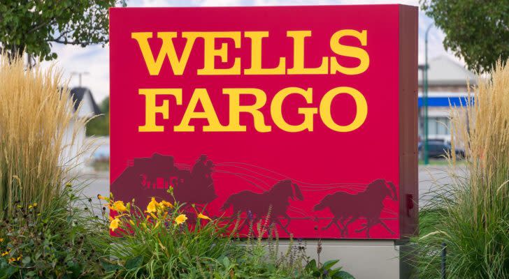 If You Own Wells Fargo Stock, Non-Interest Income Is a Real Worry