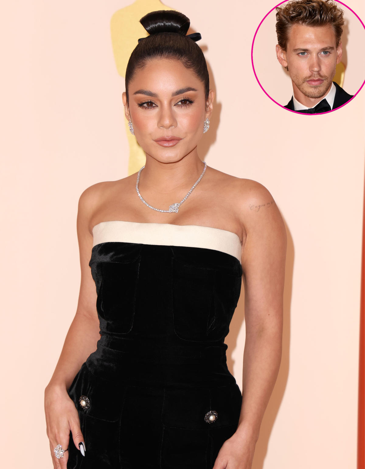 Austin Butler addresses Vanessa Hudgens breakup 2 years later