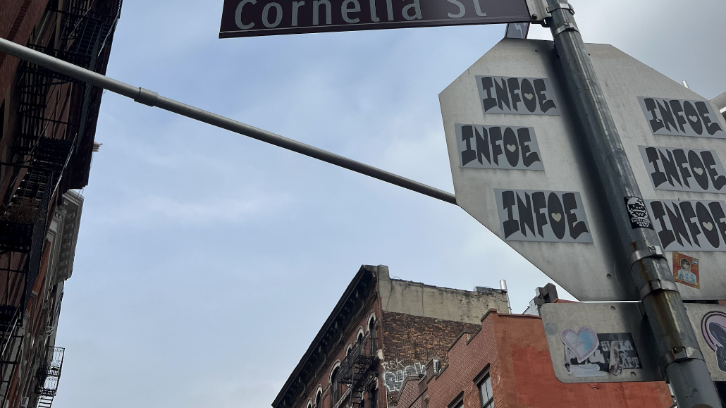 cornelia street taylor swift