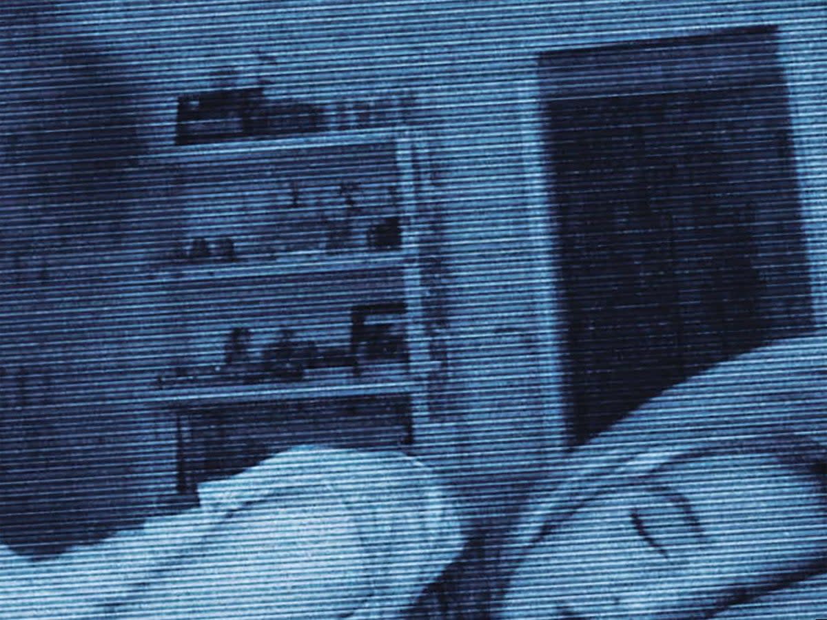 Three ‘Paranormal Activity’ films are being removed from Netflix UK