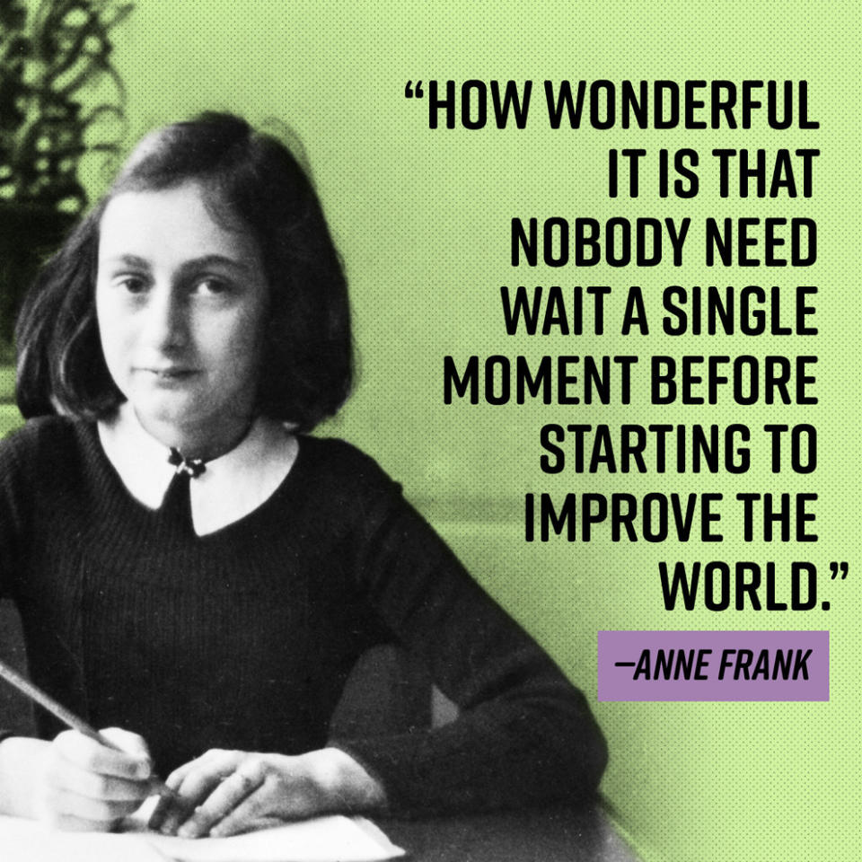 Anne Frank