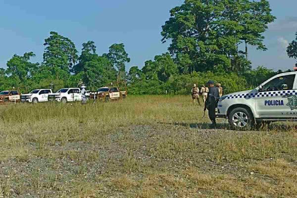 Operativo en Puebla para localizar a la doctora y a su hija secuestradas en Veracruz