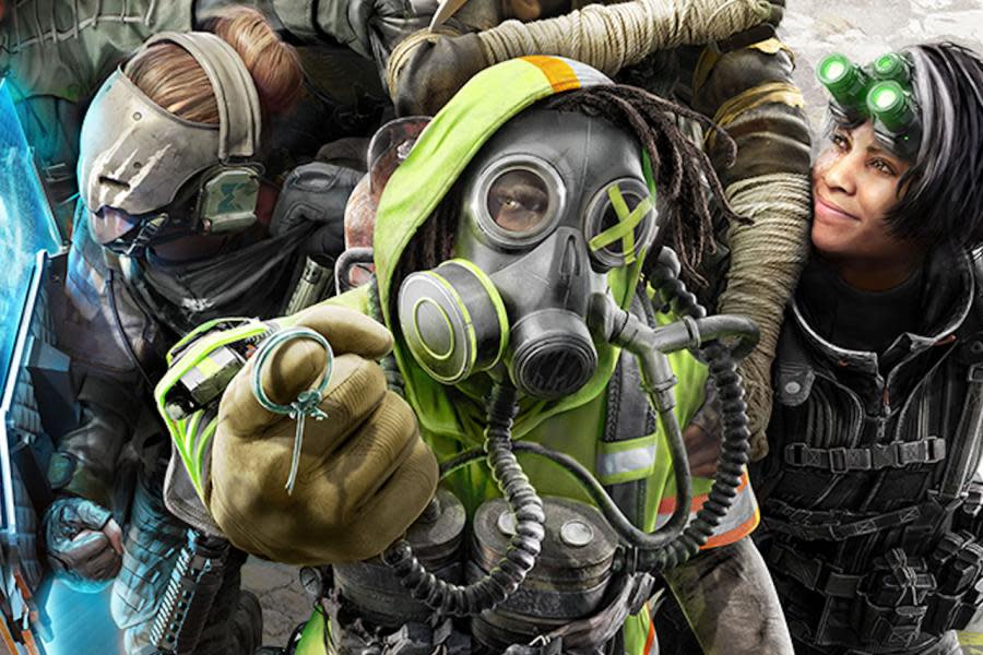 Ubisoft retrasa XDefiant de último momento; no pasó certificaciones de PlayStation y Xbox