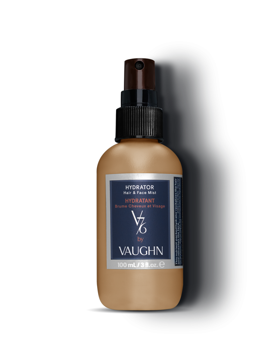V76 by Vaughn Hydrator Hair & Face Mist