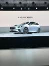 <p>The second-generation <a href="https://www.caranddriver.com/news/a29554466/subaru-levorg-photos-info/" rel="nofollow noopener" target="_blank" data-ylk="slk:Subaru Levorg isn't coming stateside;elm:context_link;itc:0;sec:content-canvas" class="link ">Subaru Levorg isn't coming stateside</a>. Dry your tears. The good news, however, is the wagon offers big clues about what we might see for the future Impreza, Legacy, and Outback models we do get. The design offers more angular twists and edges than previous models while still upping the bulge for fenders and quarter-panels. Long live dual exhaust tips. Long live the hood scoop. </p>