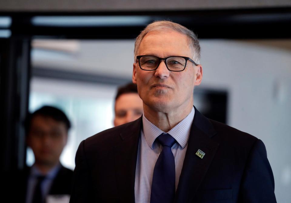 Jay Inslee