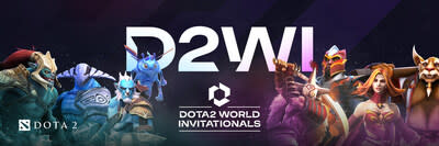 Portal Announces Mainstream Esports Activation with DOTA2