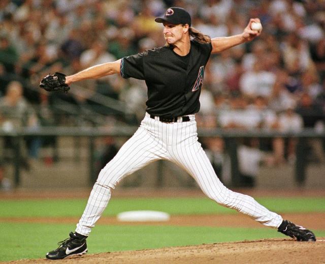 Diamondbacks Thing of the Week: Randy Johnson's Little Big League