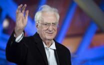 <p>Réalisateur, scénariste, critique de cinéma, chroniqueur, Bertrand Tavernier a consacré sa vie au 7ème Art. Abordant le plus souvent des sujets historiques et sociétaux, ses œuvres telles que <em>L’Horloger de Saint-Paul</em>,<em> La Vie et rien d’autre</em> - avec son acteur fétiche Philippe Noiret - <em>Capitaine Conan</em>, <em>Ça commence aujourd’hui </em>ont reçu de nombreuses récompenses françaises et internationales. Il s’éteint le 25 mars 2021 à l’âge de 79 ans des suites d’une pancréatite. ©FADEL SENNA / AFP</p> 